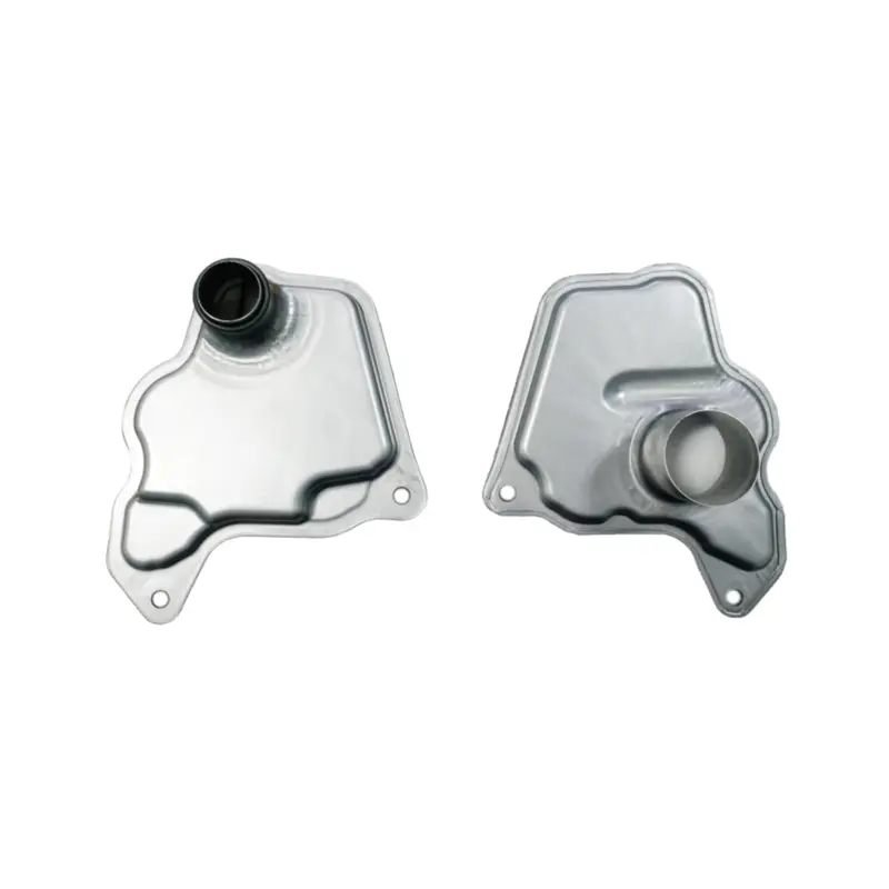 S822741CK - Lock-Up Control Plunger and Sleeve Kit | Sonnax
